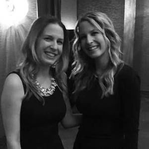 Meet your Posher, Sherry